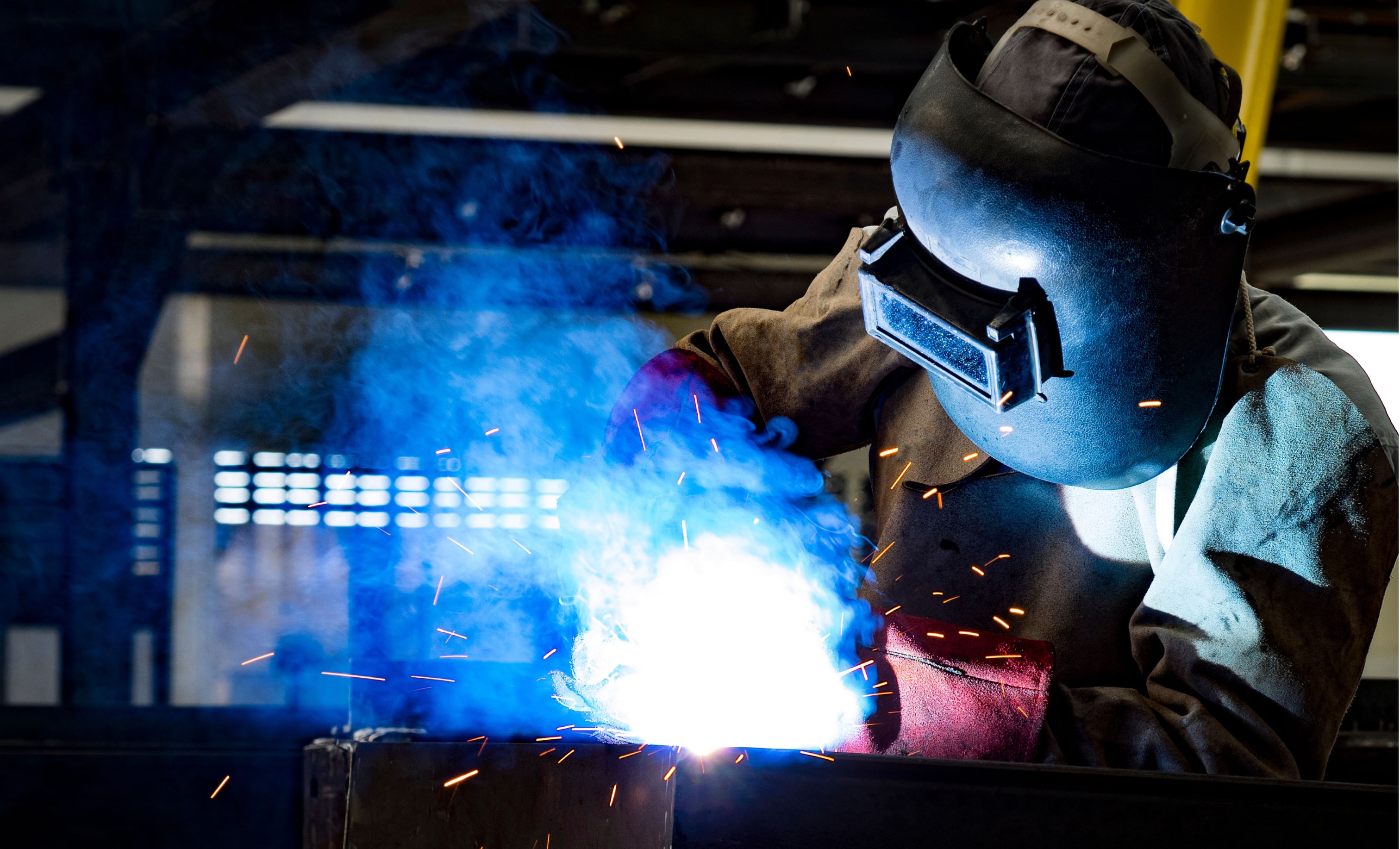 sicurezza luighi lavoro