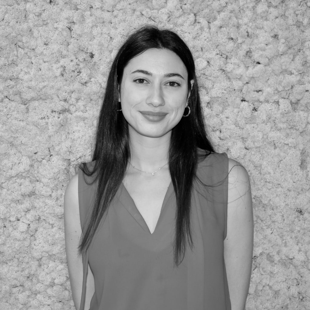 gaia andrea modenesi