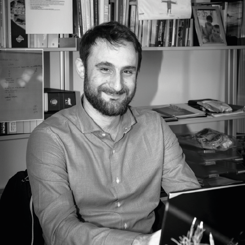 lorenzo bazzi